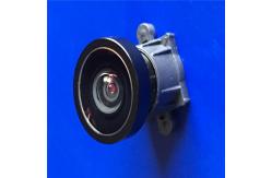 China Custom Germanium IR Mini CCTV Optical Camera Lenses M12 14.5mm supplier