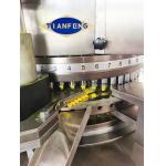 HSZP Rotary Tablet Press Machine 220V / 380V With Pre Pressure & Main Compression