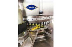 China HSZP Rotary Tablet Press Machine 220V / 380V With Pre Pressure & Main Compression supplier