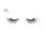 Pure Handmade Multilayer 19MM Dramatic False Eyelashes for sale