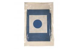 China Customized Disposable Sterile Surgical Aperture Hole Drape With Adhesive supplier