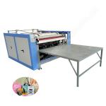 Paper Bags Printing Machine Printing Machine On Paper Bags Woven Bag Printing Machine