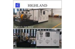 China Discover the Power of Hydraulic Test Benches for Testing Needs supplier