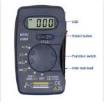 Digital Multimeter M300 Pocket-Size Multimeter for sale