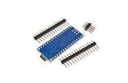 China Neutral Development Board AVR ATmega328P NANO 3.0 Board For Arduino OEM supplier