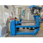 Specialised 70mm High Speed Extruder Cable Insulation And Sheathing With PVC for sale