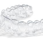 Soft PETG Hard Material Sheet Dental Vacuum Forming For Clear Aligner for sale