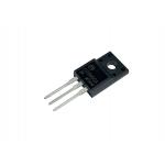 5A650V CS5N65A2 High Switching Speed MOSFET  For Power Conversion for sale