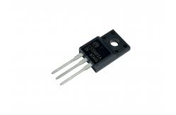 China 5A650V CS5N65A2 High Switching Speed MOSFET  For Power Conversion supplier