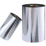 Metallized CPP Film for Blow Molding Processing in Flexible Packaging Industry