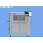 High Precision Vision Camera Inspection System for CSD Plastic Cap Lids for sale