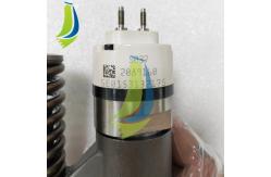 China 208-9160 2089160 Fuel Injector For 3176C Engine supplier