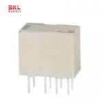 G6J-2P-Y DC5 General Purpose Relays 5V DC Coil DPDT High Reliability  Durability for sale