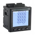 APM8xx Series Programmable AC Smart Meter Class 0.5S Multi Function