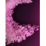 Matte Finish Indoor Polyester Resin 50:50 Good Leveling And Mechanical Properties