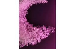 China Matte Finish Indoor Polyester Resin 50:50 Good Leveling And Mechanical Properties supplier