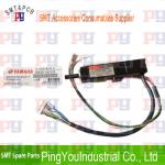 90k2b-0hc206 Servo Motor Driver Yamaha Mounter Accessories Spare Parts Original for sale