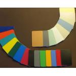 RoHS PVDF Coating ACP