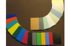 China RoHS PVDF Coating ACP supplier