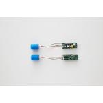 High Speed IP54 Brushless Motor 2.5Nm Start Torque for sale
