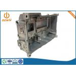 ISO9001 TS16949 SGS EV Spare Parts ADC12 Die Casting Aluminum Part for sale