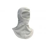 Knitting Structure Fabrics Cool Balaclava Mask , Customized Color Full Head Balaclava for sale