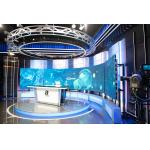 P3 P4 P5 Indoor Led Video Wall , Led Large Screen Display Rental 3 Years Warranty for sale