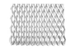 China Window Galvanized Expanded Metal Wire Mesh Panels supplier
