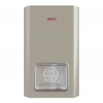40kW Wall Mount Gas Boiler With Touch Control And Trendy Design For Convenient for sale