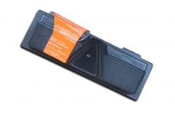 China Kyocera Taskalfa Tk 132 BK OEM Toner For Fs 1300d - 7200 Pages supplier