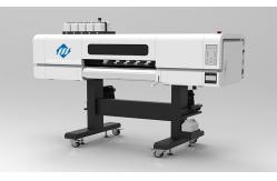 China Epson Head Print DTF Transfer Printer Batch Printing Digital Ink Jet Printer supplier