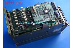 China FUJI CP6 CP642 cam shaft servo drive CACR-SR60BE13SY 112 servo box amplifier supplier