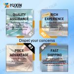 TPU High Quality Color PPF Auto Paint Protection Film TPU Anti-Yellowing PPF 60x50Ft
