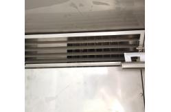 China Temperature Humidity Test Chamber MIL-STD-810F-507 For Cold-Resistance Tester supplier