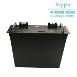Joypo 2.5kwh Stackable Household Solar Battery Storage Units For Home And Commercial for sale