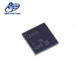 TEXAS INSTRUMENTS Flash Memory Ic Chip Integrated Circuit CC1020RSSR for sale