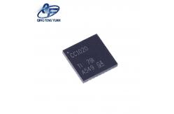 China TEXAS INSTRUMENTS Flash Memory Ic Chip Integrated Circuit CC1020RSSR supplier