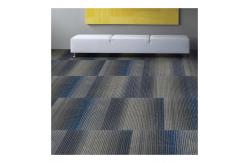 China Unique Gradient Carpet Tiles 20 X 20 Businesses Gradient Carpet supplier
