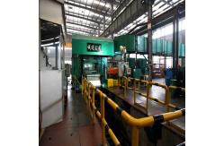 China Restaurant Recyclable 0.2mm Aluminium Container Foil supplier