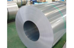 China JIS 3313 Electrogalvanized Steel Sheet Automobiles 0.2mm-2.0mm supplier