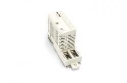 China CI867K01 ABB Pneumatic Positioner Sweden Modbus TCP Interface 3BSE043660R1 supplier