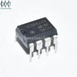 UC3842 UC3842AN UC3842A DIP8 DC-DC Controller IC Chip 500kHz for sale
