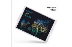 China RoHS Paperless LCD Writing Board Tablet With Storage 21Inch supplier