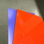 CE 3MM PE Coating Aluminum Composite Panels 0.21mm*0.21mm for sale