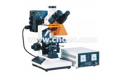 China Research Total Internal Reflection Fluorescence Microscope Rohs A16.0202 supplier