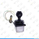 Haulotte Double Axis Joystick Controller 2441305350 for sale