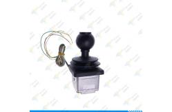 China Haulotte Double Axis Joystick Controller 2441305350 supplier