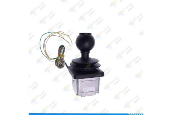 Haulotte Double Axis Joystick Controller 2441305350