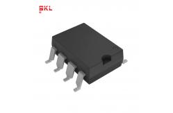 China ISO1050DUBR Integrated Circuit IC Chip Ransceiver Isolated Half CANbus supplier