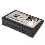 8 Inch Calling Device Horizontal Android All In One Machine 1280*800 Ips Screen With Wifi Bluetooth for sale